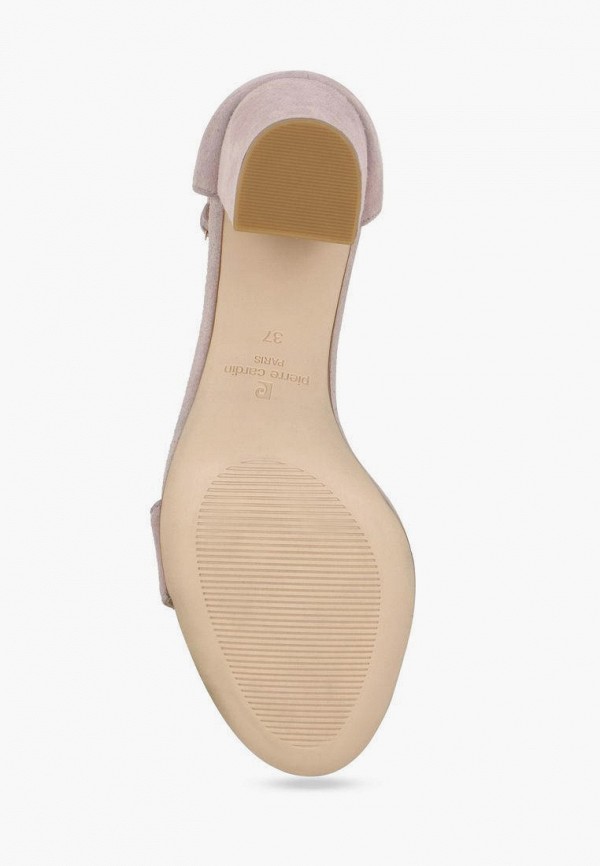 Босоножки Pierre Cardin Босоножки Pierre Cardin фото