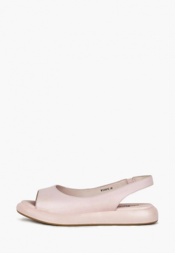

Сандалии Pierre Cardin, Розовый