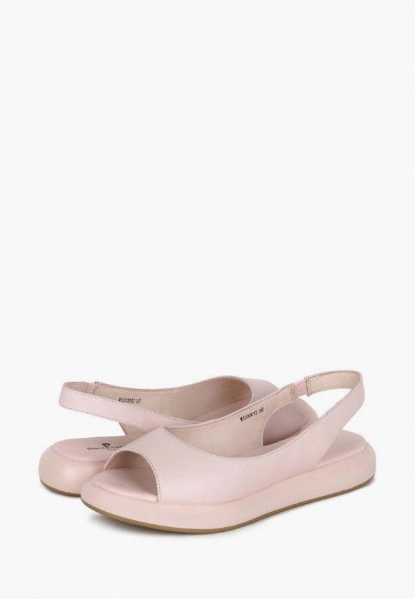 фото Сандалии pierre cardin