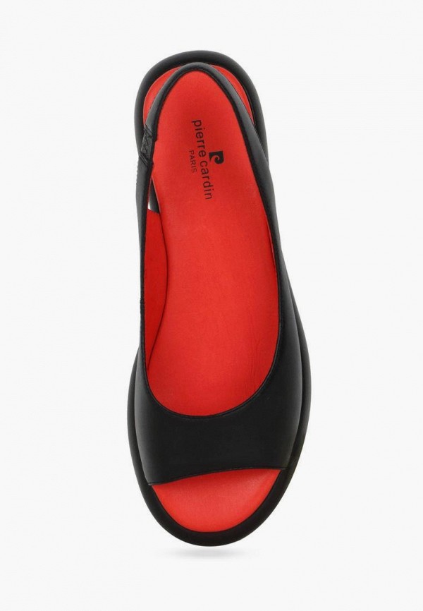 фото Сандалии pierre cardin