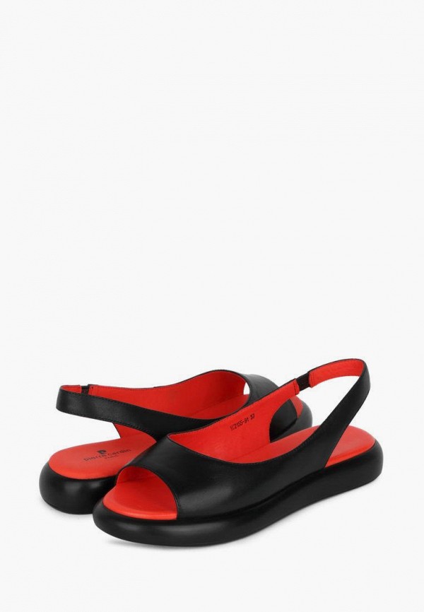 фото Сандалии pierre cardin