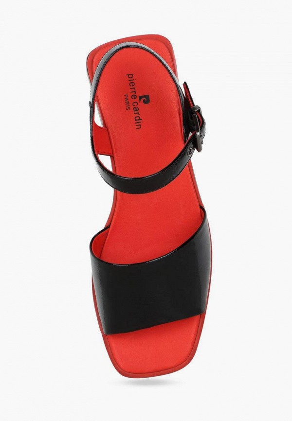 фото Сандалии pierre cardin