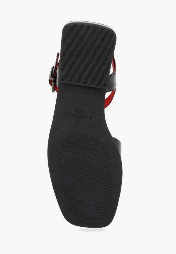 фото Сандалии pierre cardin