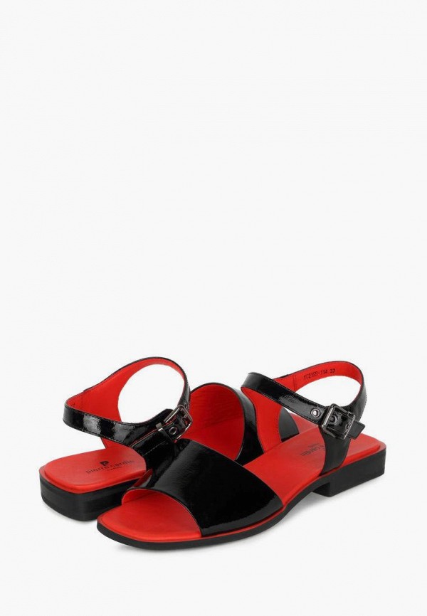 фото Сандалии pierre cardin