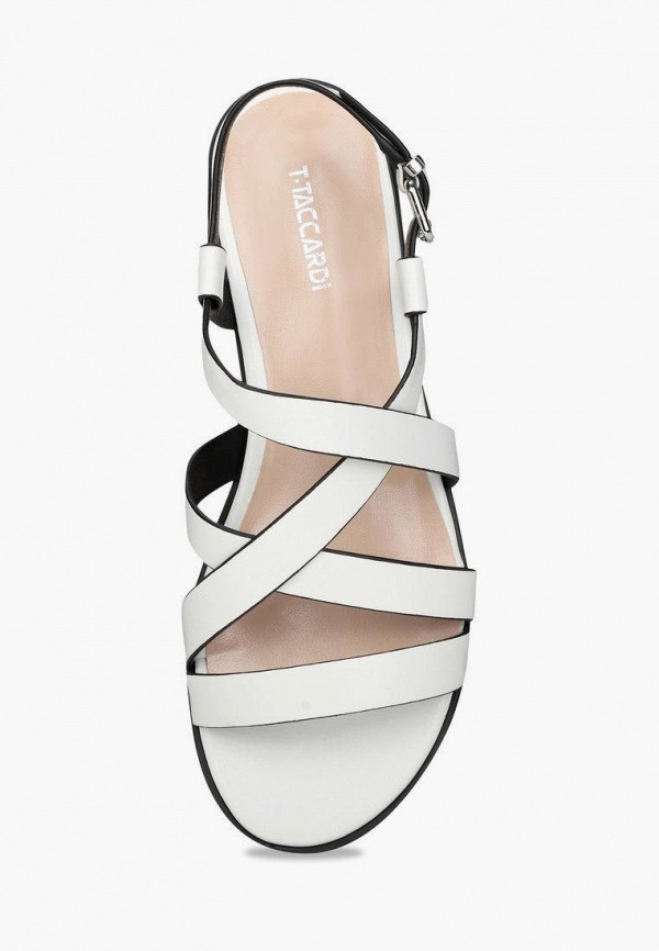 фото Сандалии t.taccardi