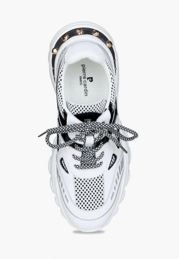 фото Кроссовки pierre cardin