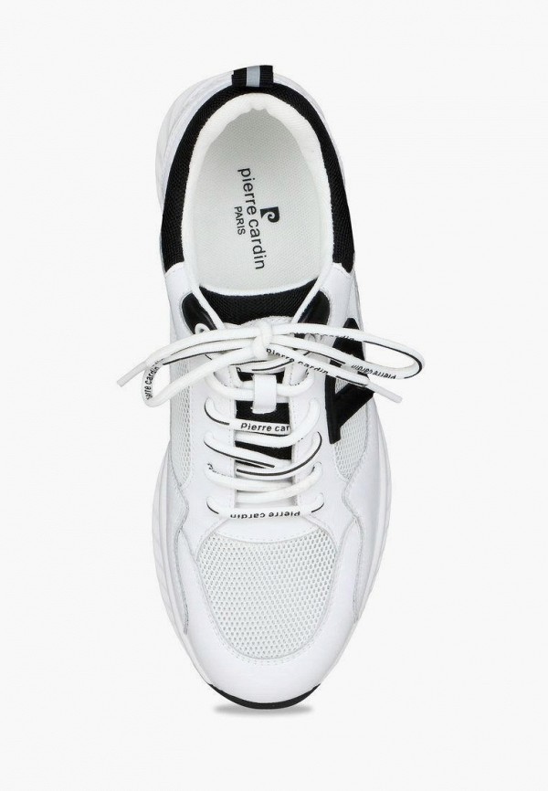 фото Кроссовки pierre cardin