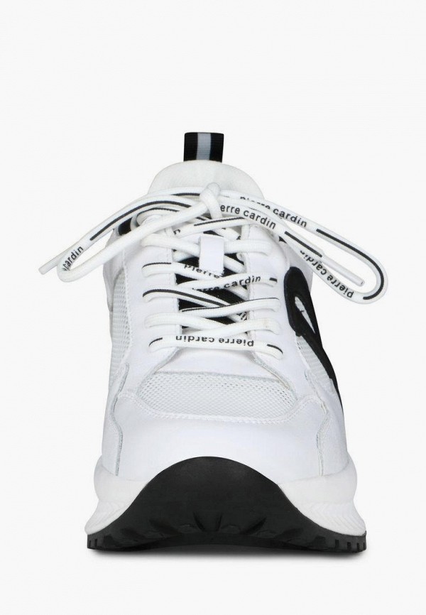 фото Кроссовки pierre cardin