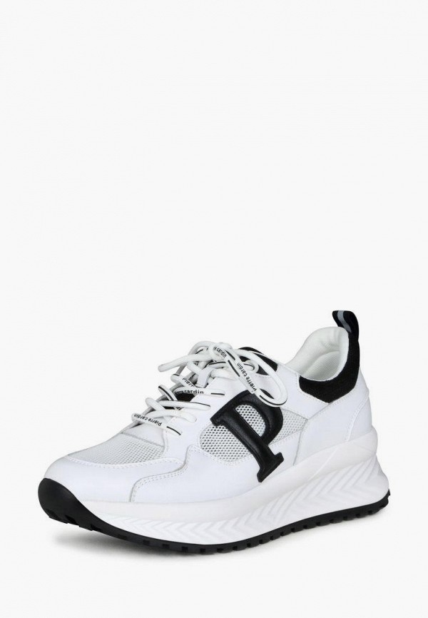 фото Кроссовки pierre cardin