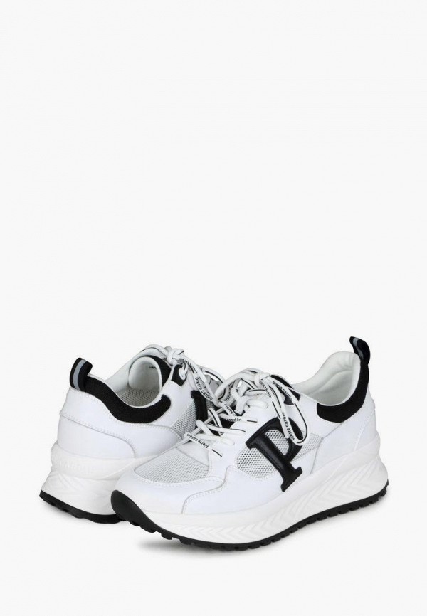 фото Кроссовки pierre cardin