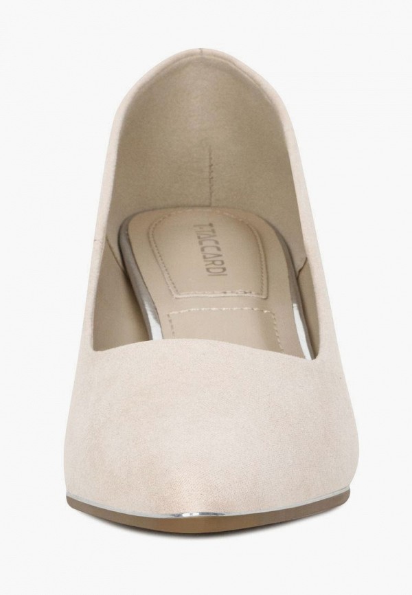 фото Туфли t.taccardi