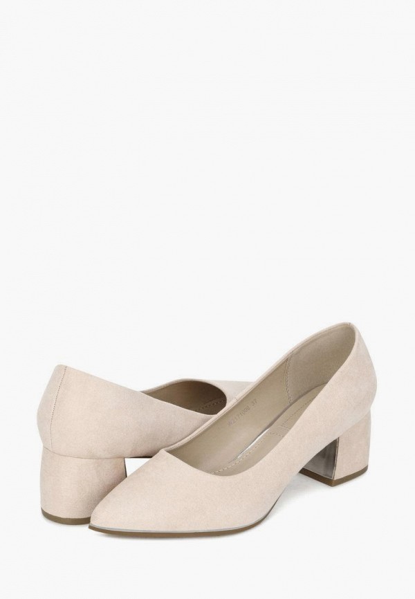 фото Туфли t.taccardi