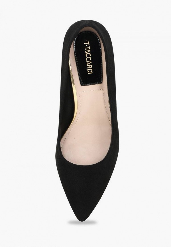 фото Туфли t.taccardi