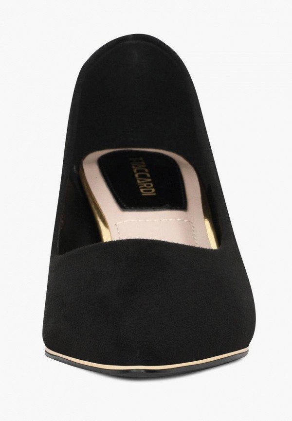 фото Туфли t.taccardi