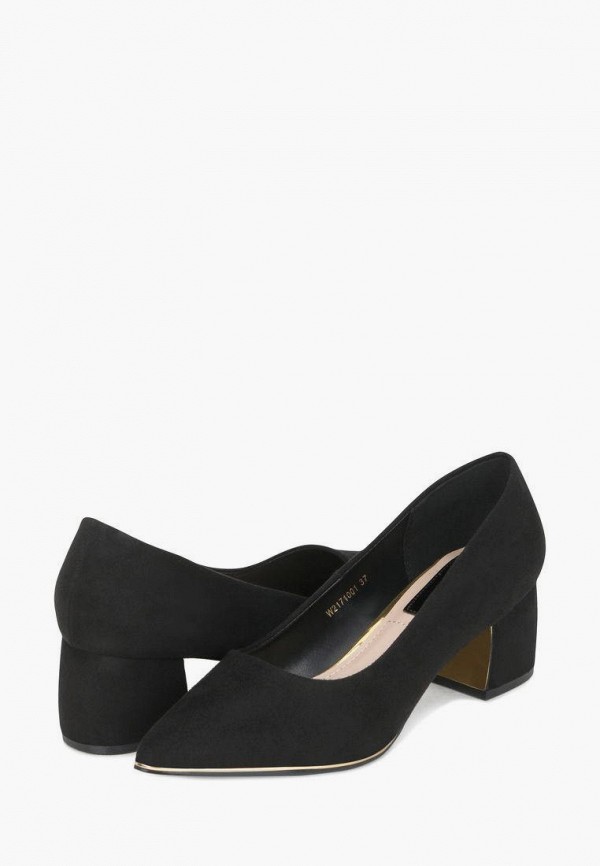 фото Туфли t.taccardi