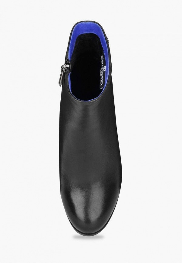 Ботильоны Pierre Cardin Ботильоны Pierre Cardin фото