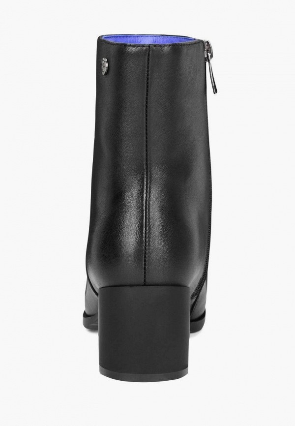 Ботильоны Pierre Cardin Ботильоны Pierre Cardin фото