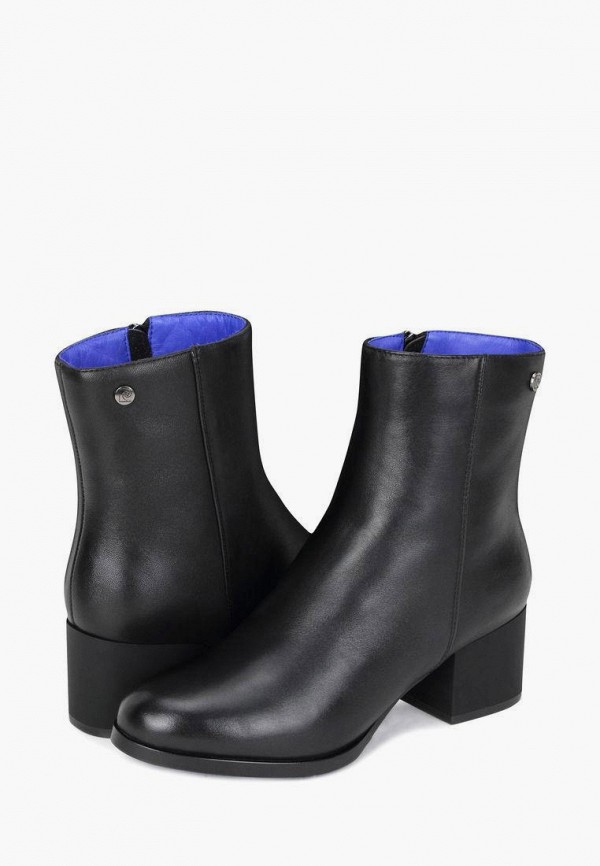фото Ботильоны pierre cardin