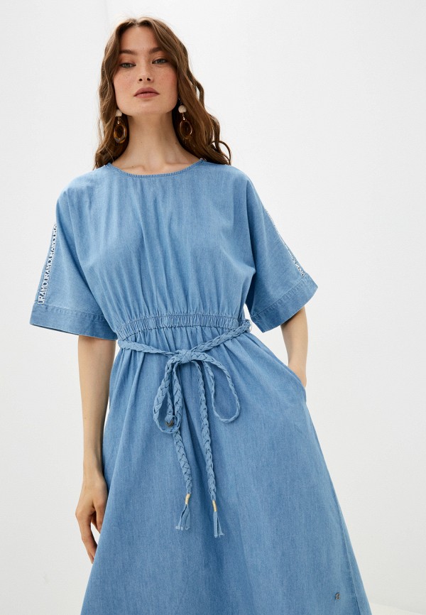 фото Платье baon