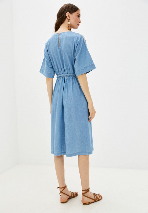 фото Платье baon