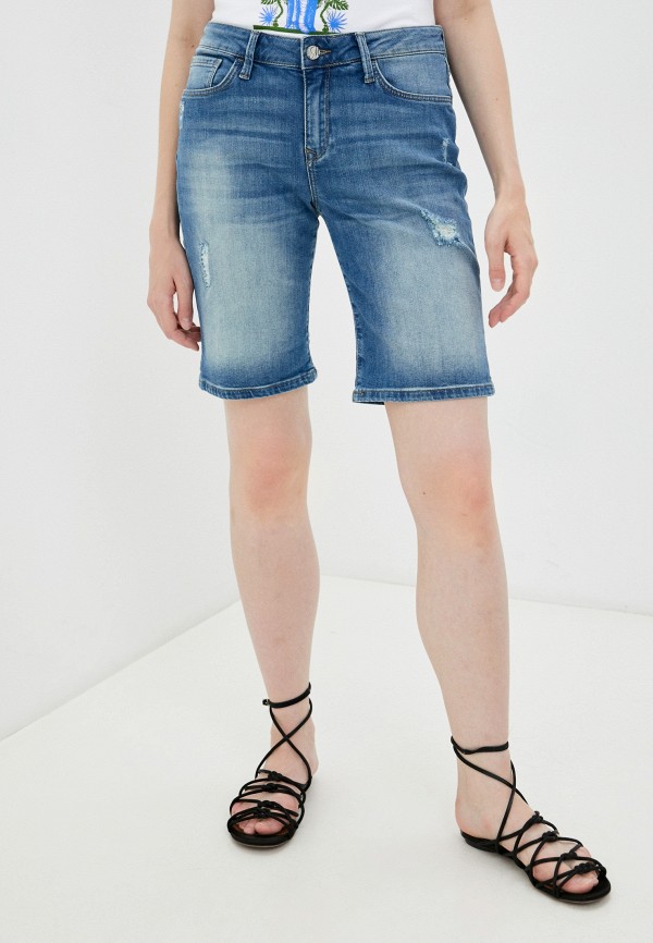 Шорты джинсовые Mavi 3599₽