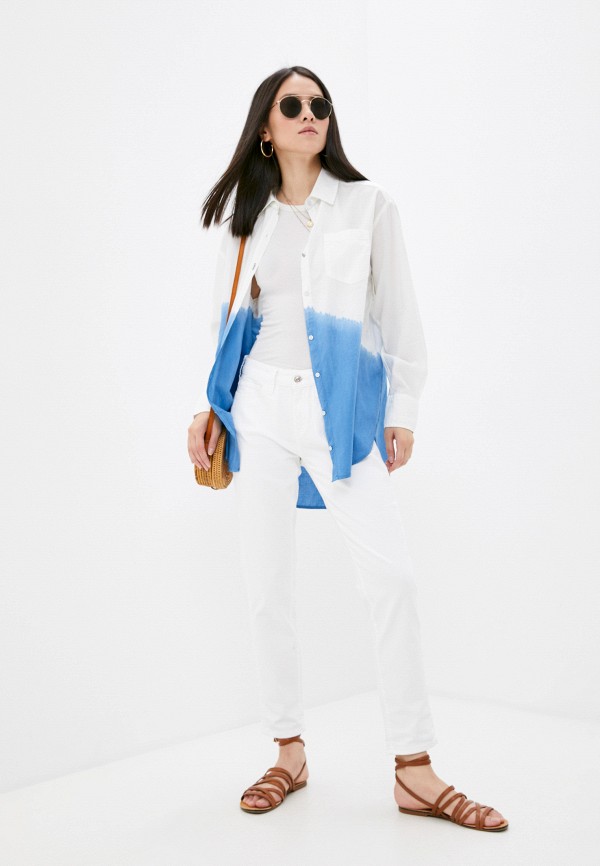 фото Джинсы mavi