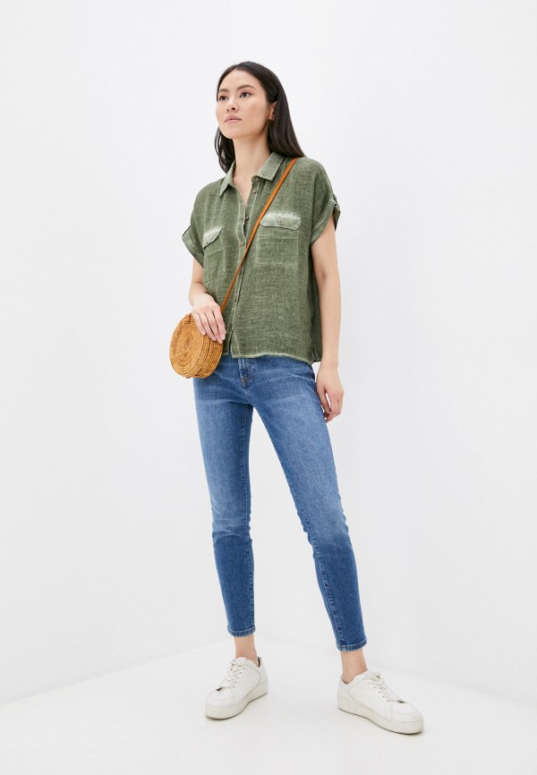 фото Джинсы mavi