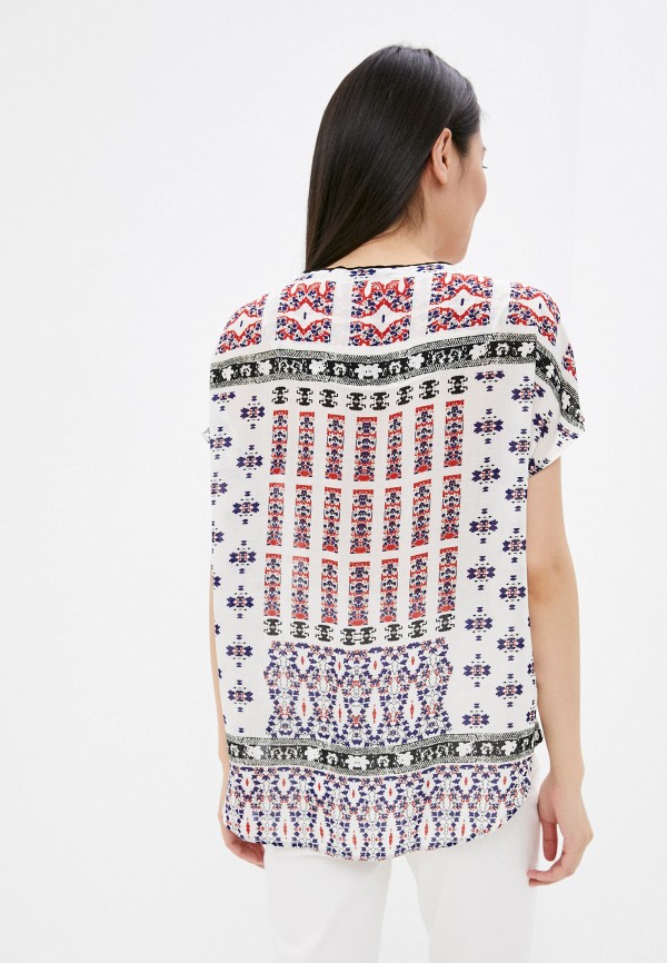 

Блуза Mavi, Разноцветный, PRINTED BLOUSE