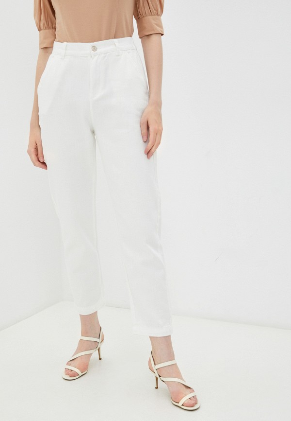 

Брюки Mavi, Белый, PANTS