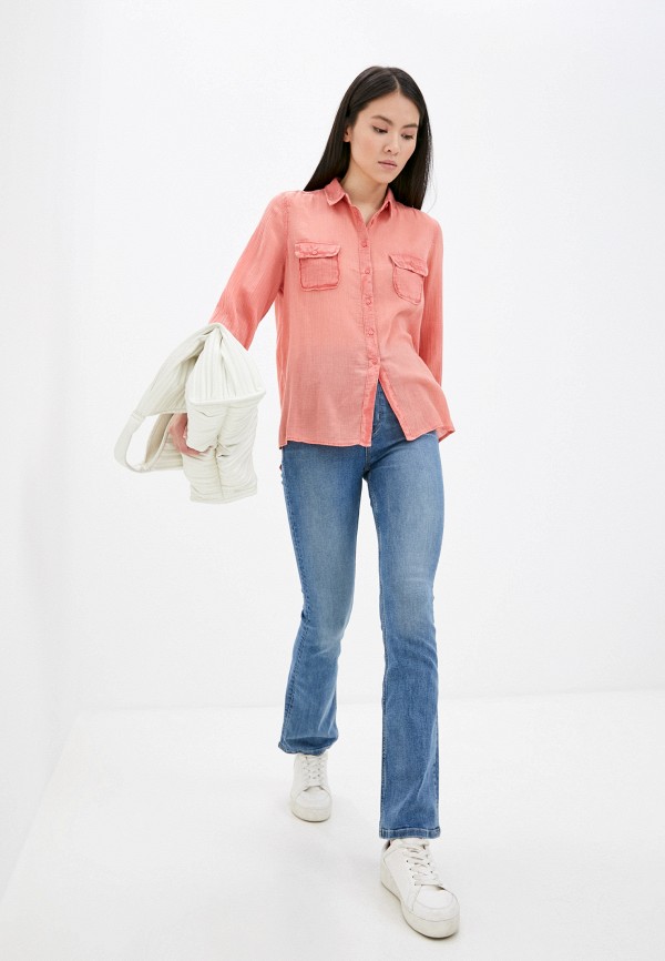 фото Рубашка mavi