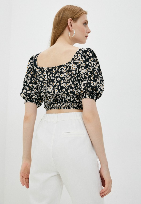 

Топ Mavi, Черный, BLOUSE