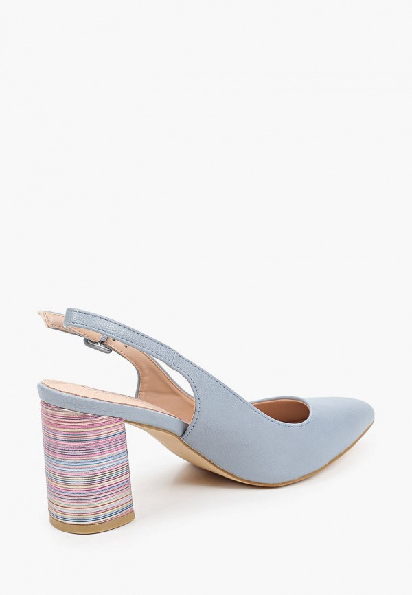 фото Туфли tervolina