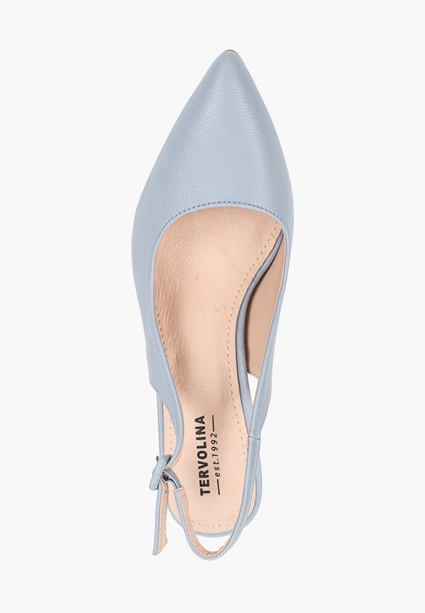 фото Туфли tervolina