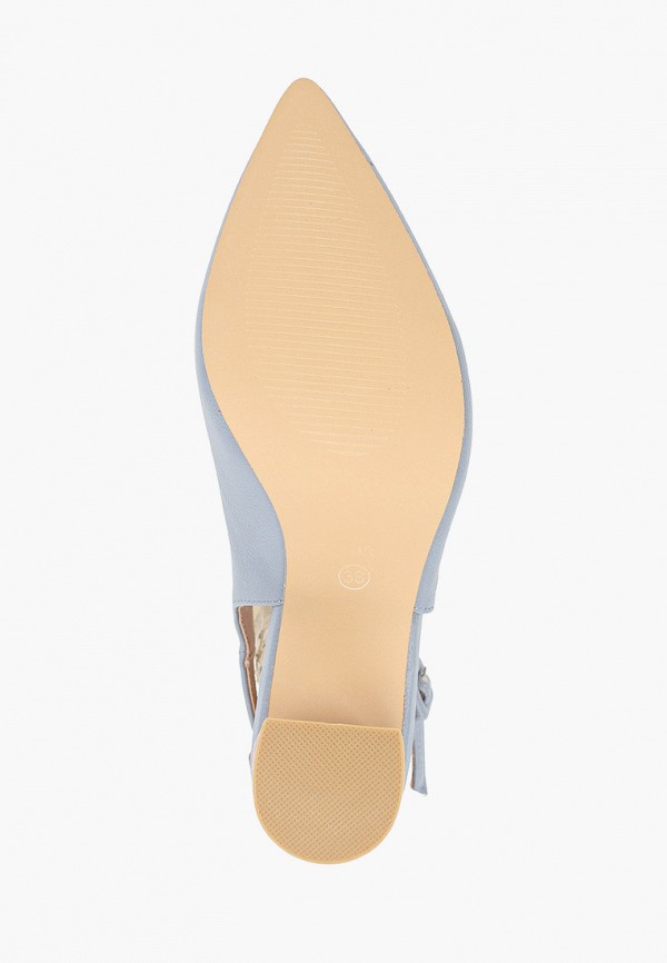 фото Туфли tervolina