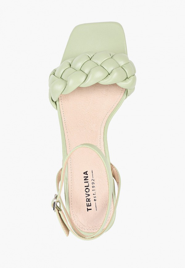 фото Босоножки tervolina