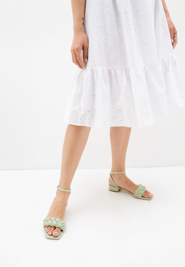 фото Босоножки tervolina