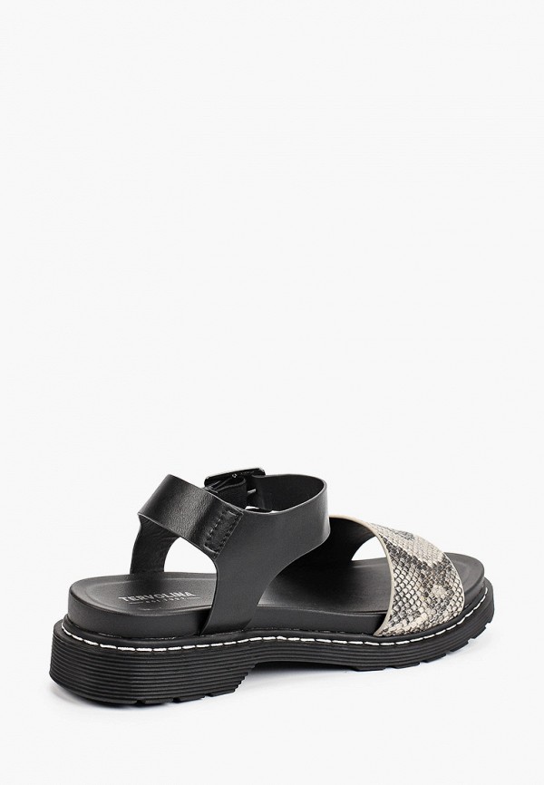 фото Сандалии tervolina