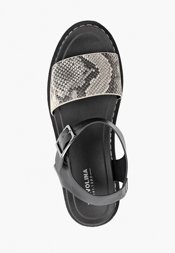 фото Сандалии tervolina