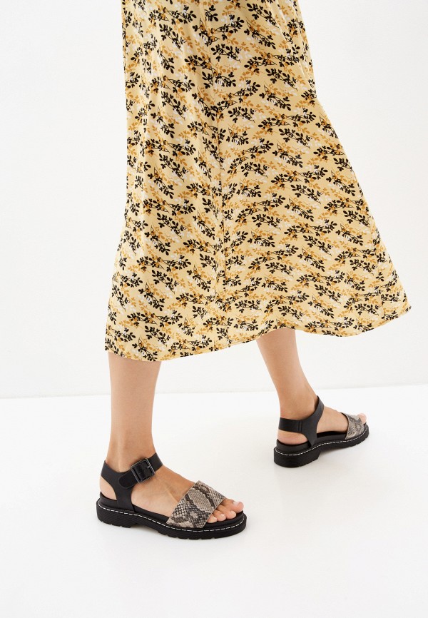 фото Сандалии tervolina