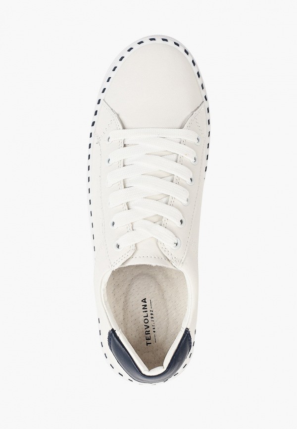 фото Кеды tervolina