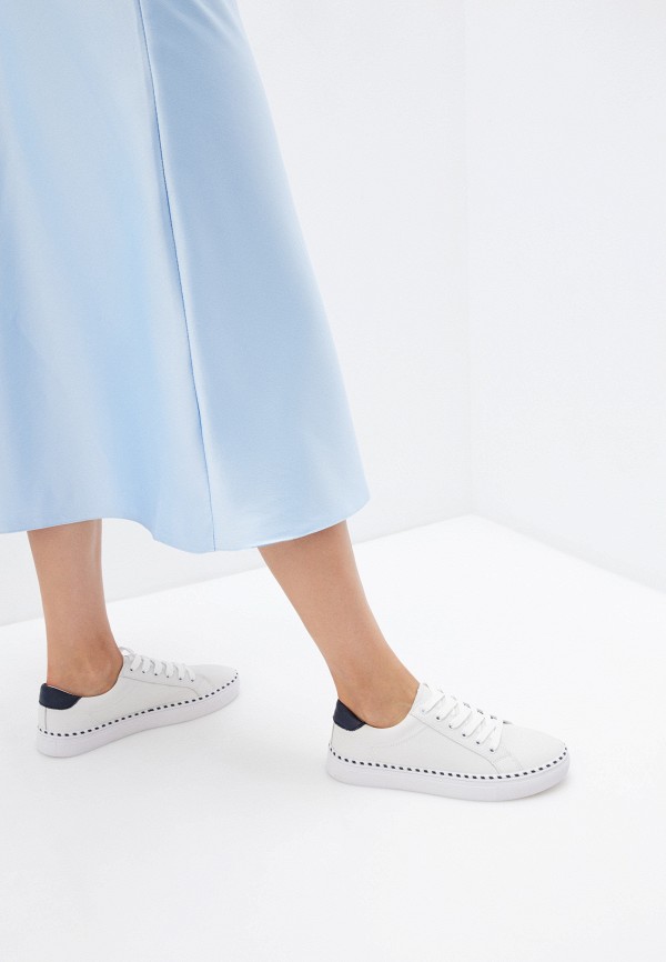 фото Кеды tervolina