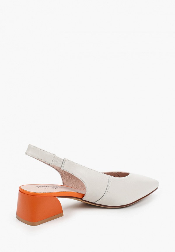 фото Туфли tervolina