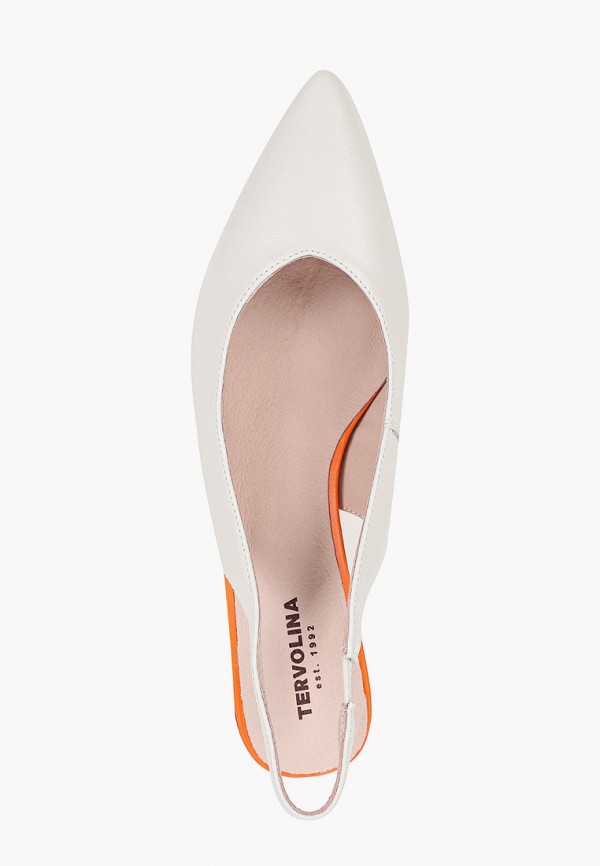 фото Туфли tervolina