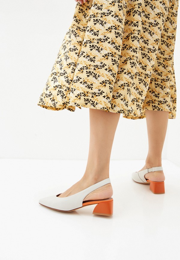 фото Туфли tervolina