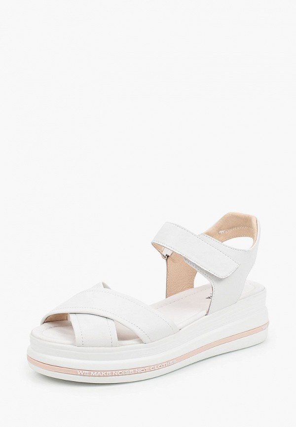 фото Босоножки tervolina