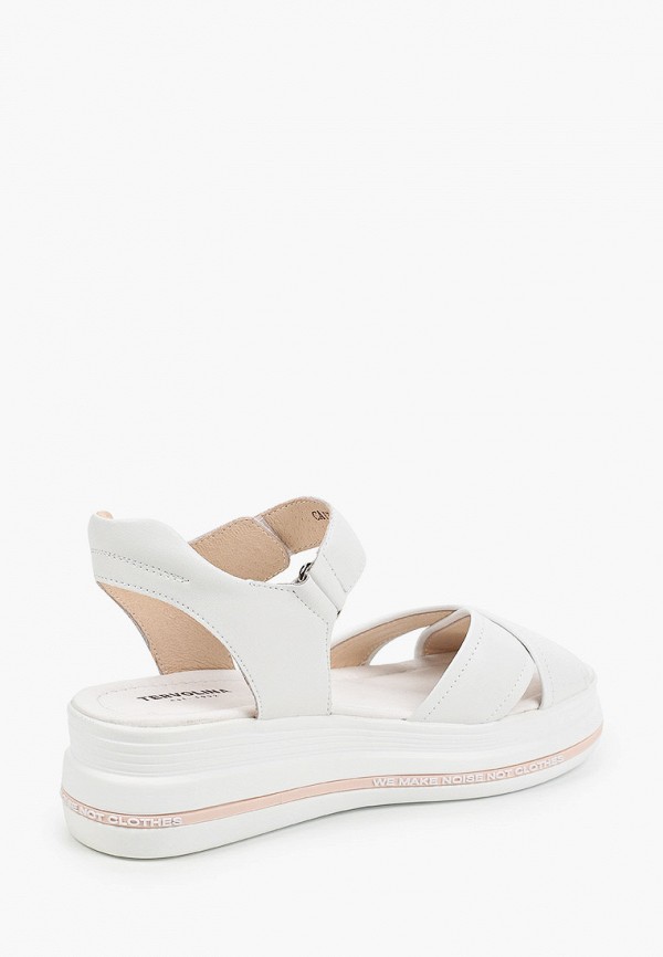 фото Босоножки tervolina