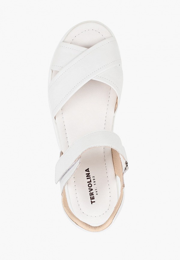 фото Босоножки tervolina