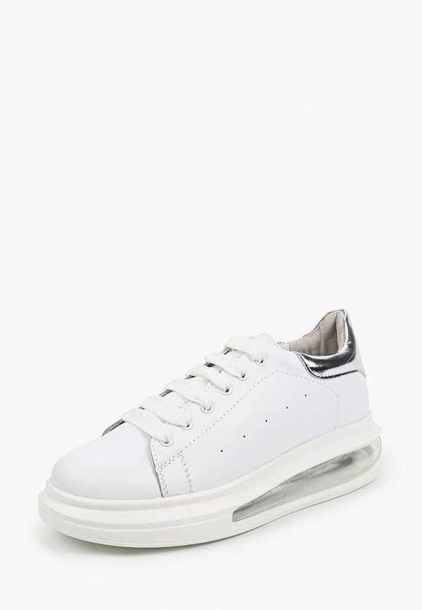 фото Кеды tervolina