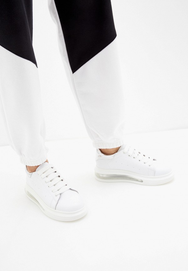 фото Кеды tervolina