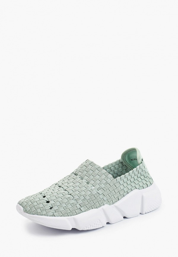 фото Кроссовки tervolina